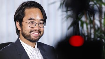 全港首間加入, 商業數據通, 發展商, 新世界, 推動香港, 金融科技, 發展達致三贏