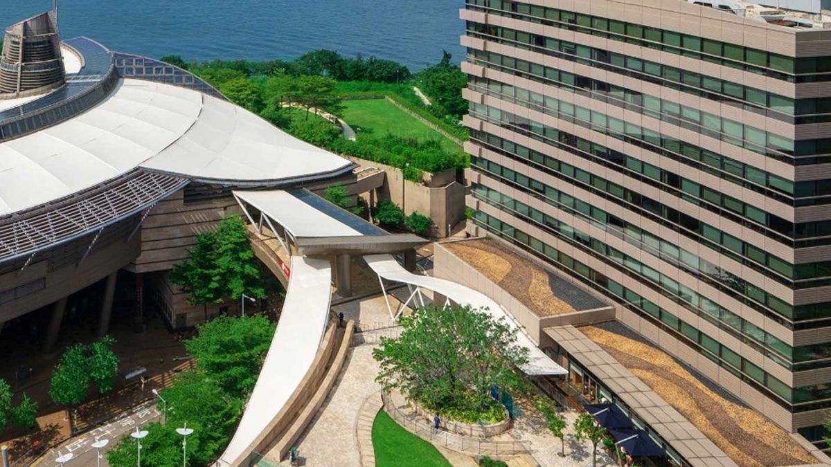 筍工招聘｜數碼港互動招聘博覽：逾1,500個職位空缺｜登記方法