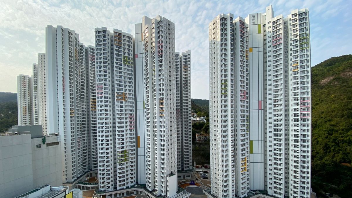 公屋輪候2023｜單身排公屋最長要等超過30年 申請資格＋入息要求＋上樓流程 2個排快隊注意位