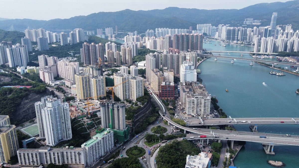 人口普查｜全港21.4萬人住劏房：租金中位數5,000元、4成住戶月入高過1.5萬｜統計處最新數據一覽