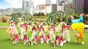香港好去處｜維港復活節帽子巡遊2023免費嘉年華表演＋工作坊！有得玩有禮物｜附報名方法