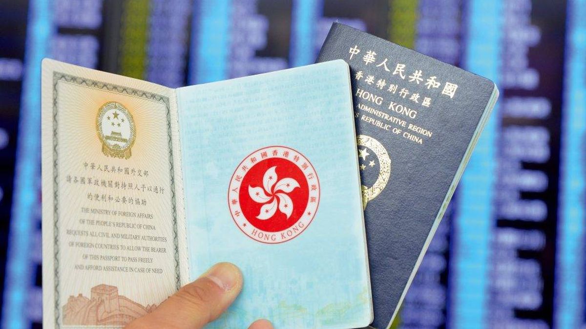 特區護照續期懶人包｜4個方法優劣比較 申請費用＋流程時間＋相片要求 8個證件自助站一覽