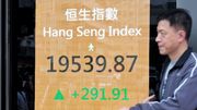 港股分析｜統計不同年份股災 用黃金比率估計恒生指數終極支持水平｜圖表解碼