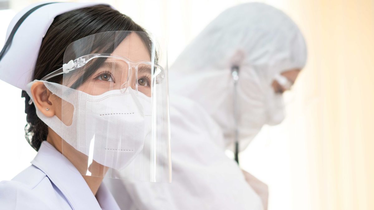護士薪酬2023｜擬修例引入非本地護士免試註冊｜註冊護士VS登記護士：人工20,540元起跳、入行條件＋最新薪酬表