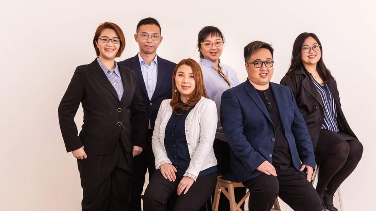香港首個「選擇性緘默症協會」： 還孩子一個健康童年｜友健康