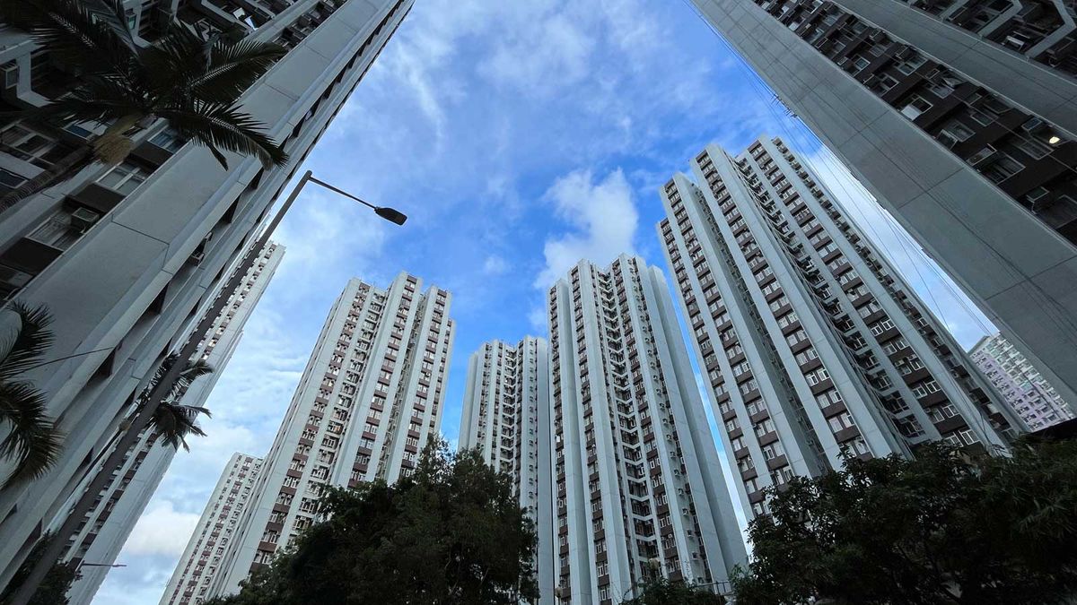 樓市成交2023｜3個二手住宅沽貨蝕入肉個案：輸112萬至1,212萬 