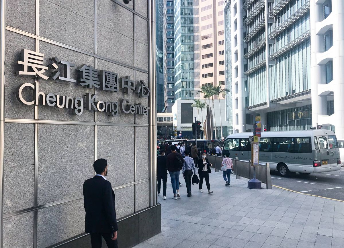 收息股2023｜長和系業績分析：長建連續26年增派息！專家薦收息、進取、平穩之選