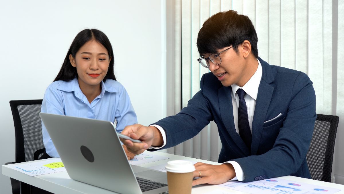 公務員學院招聘公務員｜一級訓練主任月薪60,100元：負責培訓行政工作｜附申請方法
