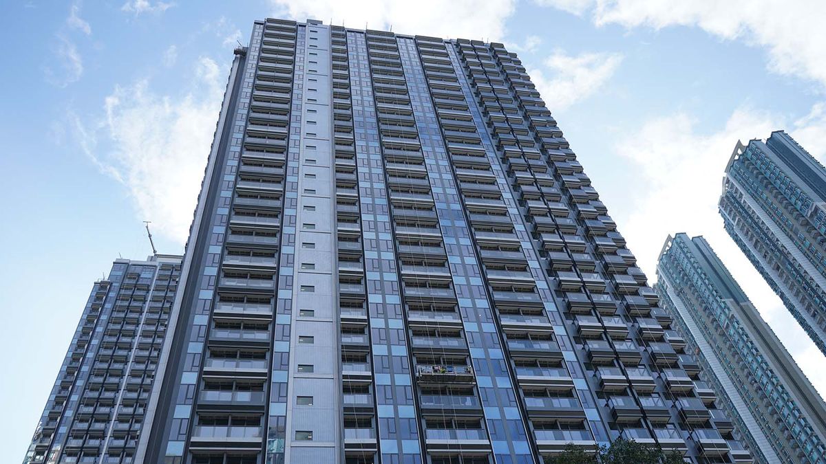 樓市走勢2023｜新盤收樓入伙：15,000元以下租盤熱捧！4個新屋苑想租趁手