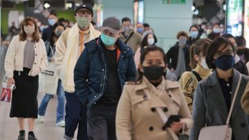 薪酬趨勢2023, 職業人工, 統計處, 就業收入中位數, 入息中位數, 工資中位數, 9大行業, 失業率, 工時, 職位空缺, 零售, 金融保險, hkbt, 香港財經時報