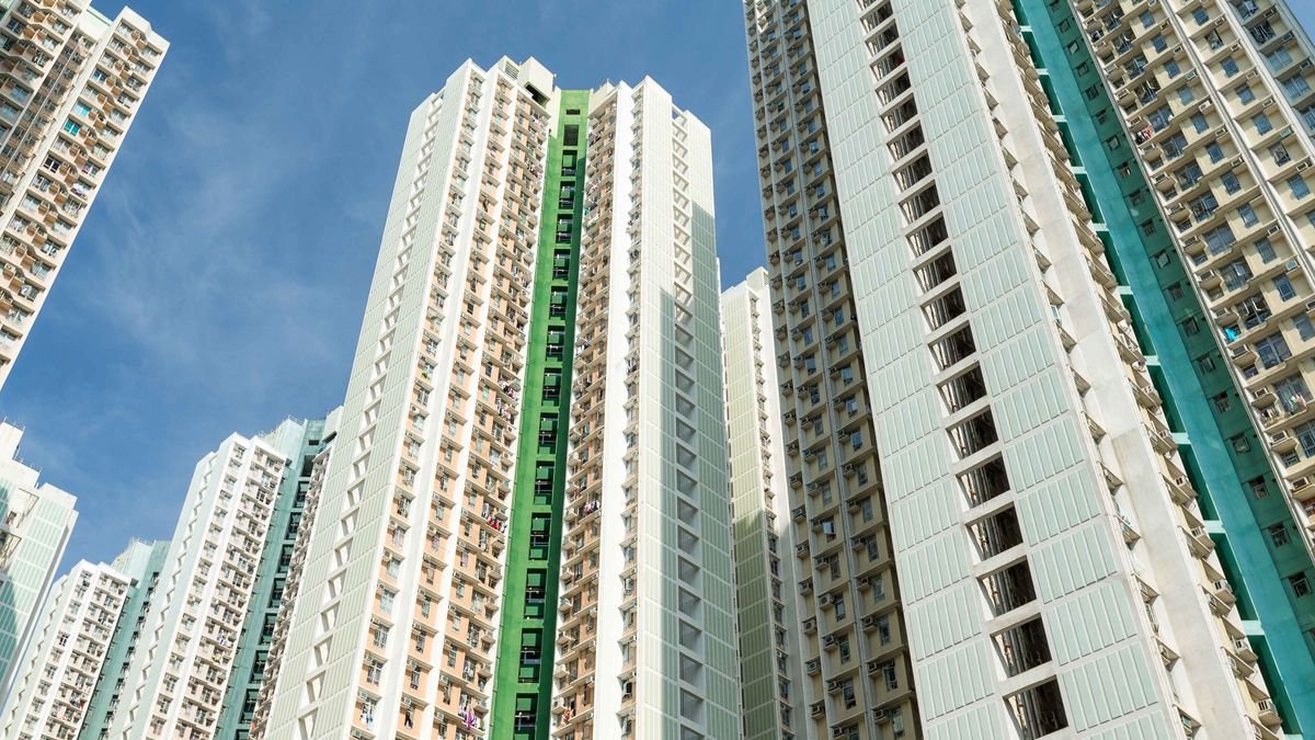 公屋申請2023｜新入息及資產限額4月1日起生效、資產限額上調1.9%｜最新輪候要求一覽