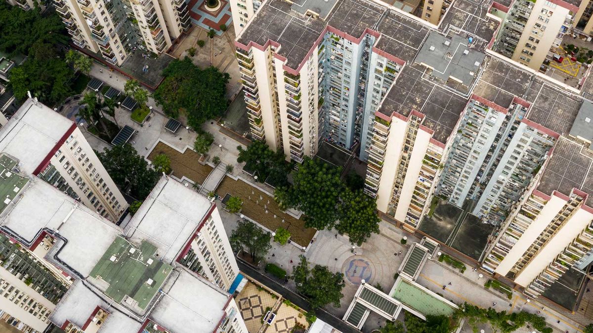 樓市走勢2023｜中原地產CCL連升4周！10大屋苑有7個叫價上升：美孚新邨每呎貴200元