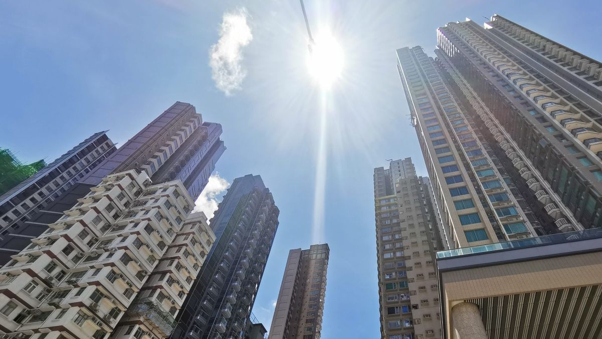 樓市走勢｜美式經濟創傷與中國經濟內循環復常！香港有條件受惠
