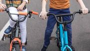 兒童健康｜中大研究：八成港孩3年來減戶外運動！單車運動改善兒童超重｜遊戲教學