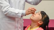 兒童健康｜中大研究全球首證：每晚滴一次低濃度阿托品眼藥水可預防兒童近視