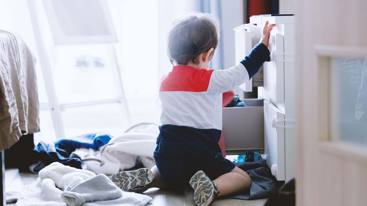 親子教育｜研究：幼童愛「搗亂」多於獎勵！父母適時放手、孩子自主學習更聰明