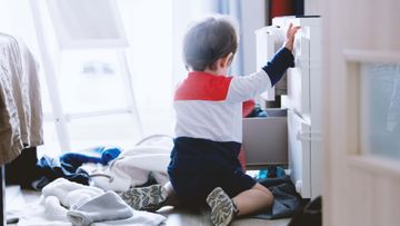 親子教育, 研究調查, 幼兒發展, 幼童愛搗亂多於獎勵, 父母放手孩子自主學習更聰明, 香港財經時報