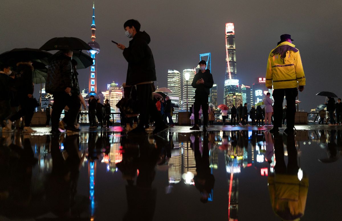 全球幸福調查2023｜中國人幸福感登榜首！收入愈高不等於愈快樂？研究：有一種滿足感比錢更重要