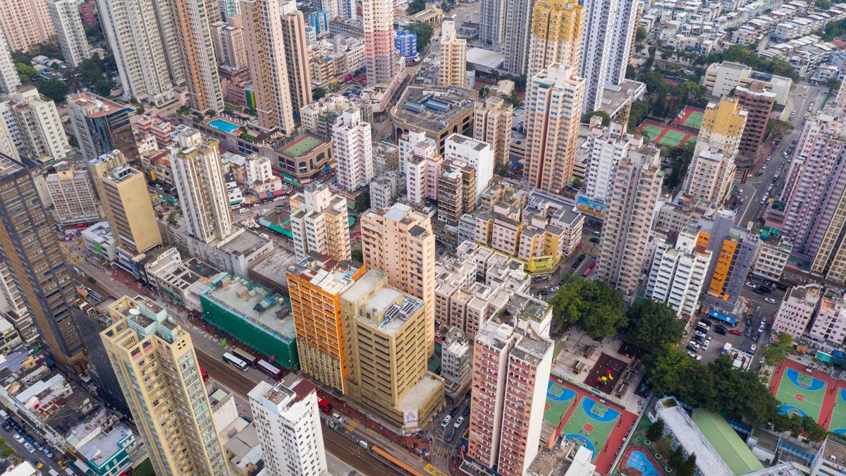樓市成交2023｜新界二手交投升幅贏港九！曼克頓山3房低市價5%沽、貝沙灣1房持貨5年蝕讓100萬