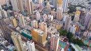 樓市成交2023｜新界二手交投升幅贏港九！曼克頓山3房低市價5%沽、貝沙灣1房持貨5年蝕讓100萬