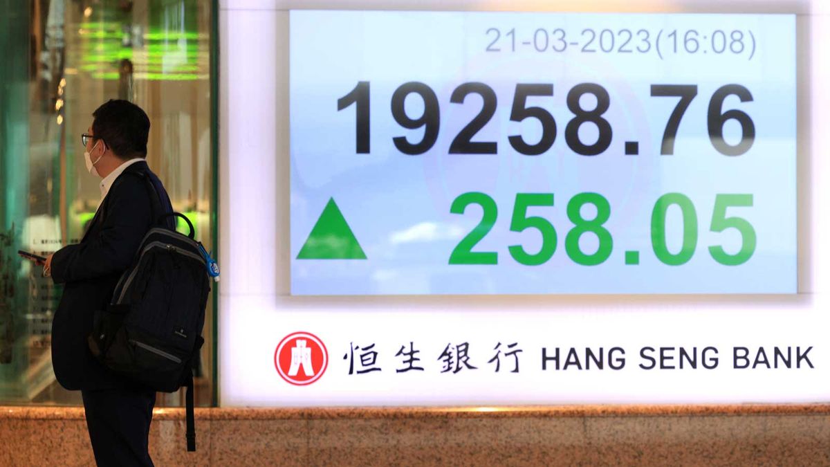 港股分析｜恒生指數走勢並非真正喘定！還看兩個條件才算回穩
