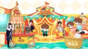 姜濤生日｜The ONE、皇室堡賀姜濤誕｜13個打卡位+限定精品店+生日甜品｜商場活動詳情一覽