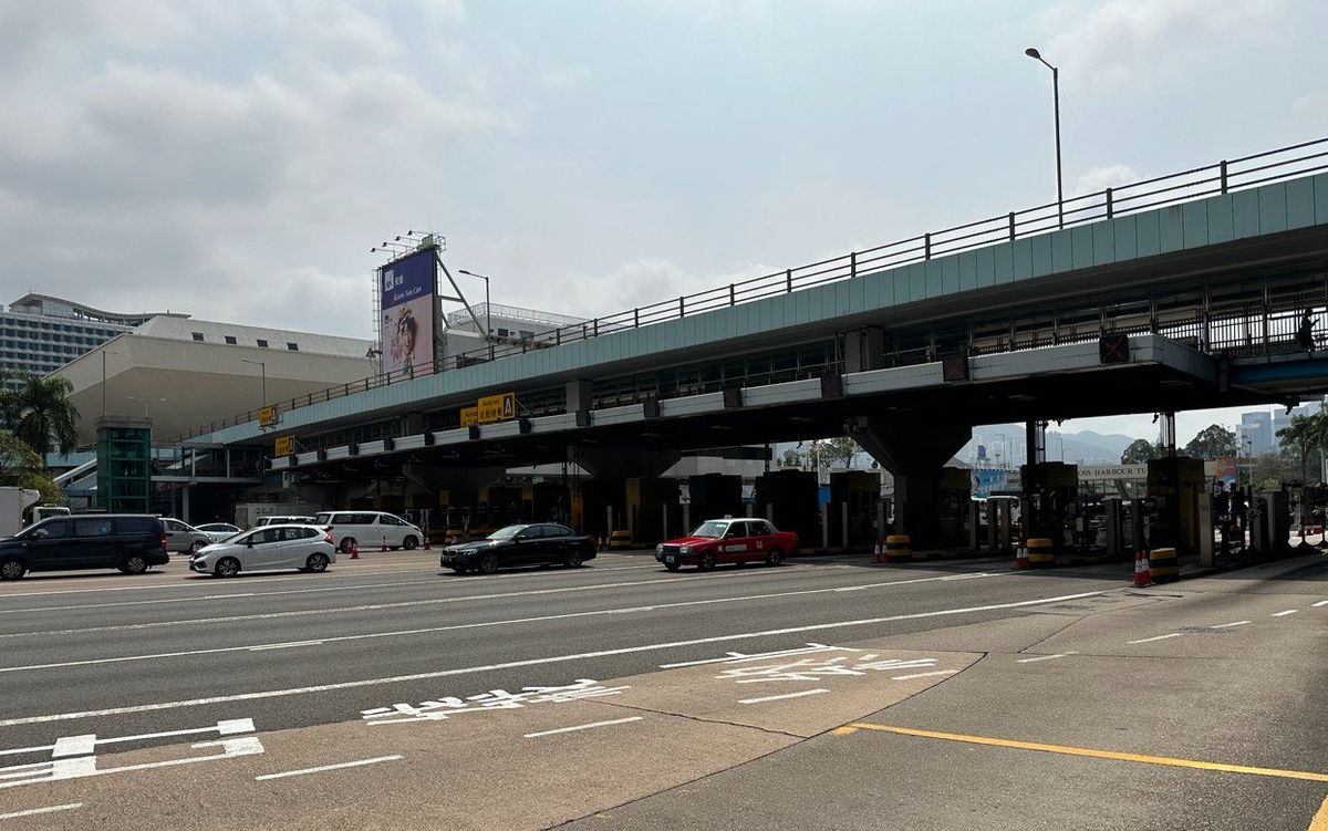隧道收費調整2023｜8月2日起「633」新收費：西隧私家車降至60元！年底再推不同時段收費：紅隧東隧私家車最多加20元