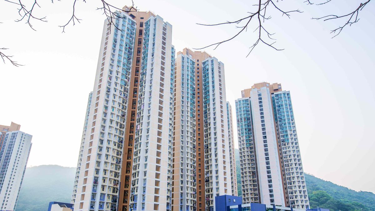 樓市走勢2023｜公營房屋政策或影響住戶上流力！1個放寬方向增加供應加速流動｜第一桶金