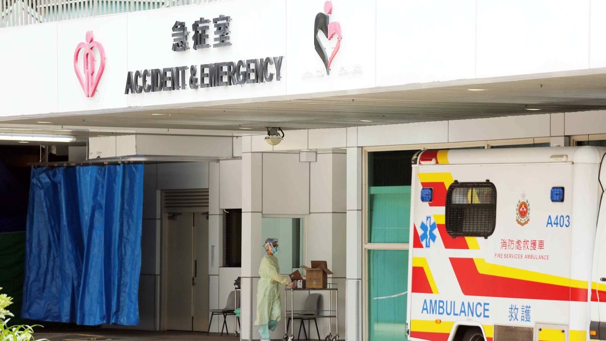 健康生活｜公立醫院探病時間延長毋須預約！3.26起不用快測、但要繼續戴口罩｜最新探病措施一覽