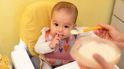 兒童健康｜嬰兒加固食米糊先？醫生：3類食物要多吃！加固時間表＋食物次序｜兒科診療室