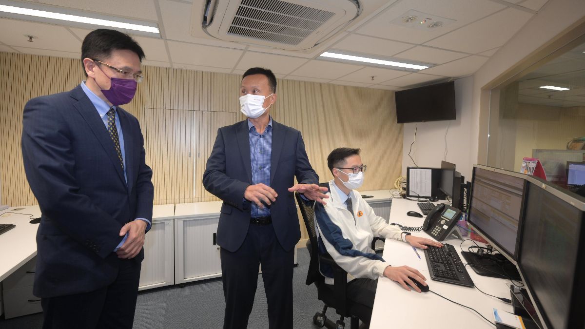 1823招聘｜助理客戶服務主管月薪19,480元：中學學歷即可＋10%完約酬金｜附申請詳情
