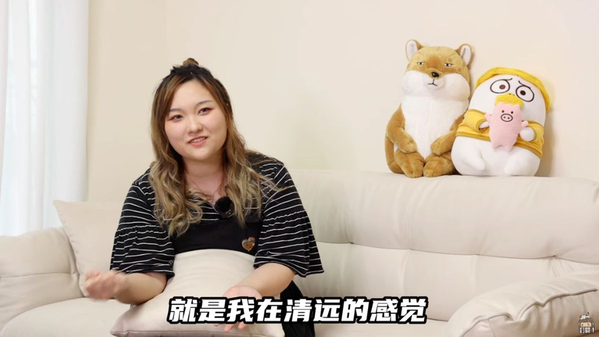 理財個案｜90後港女移居內地3年海闊天空！同一香港價錢住大6倍面積：深圳、珠海、清遠日常分享