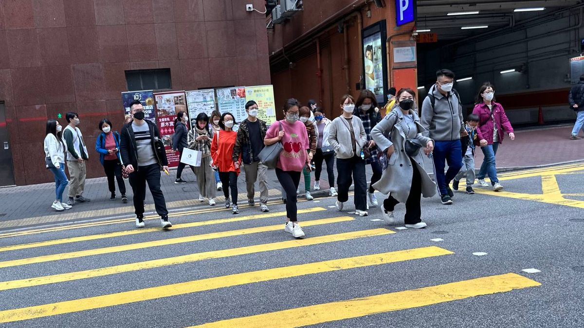 嶺南大學調查：年輕人收入中位數15,200元｜月均支出16,789元