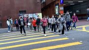嶺南大學調查：年輕人收入中位數15,200元｜月均支出16,789元