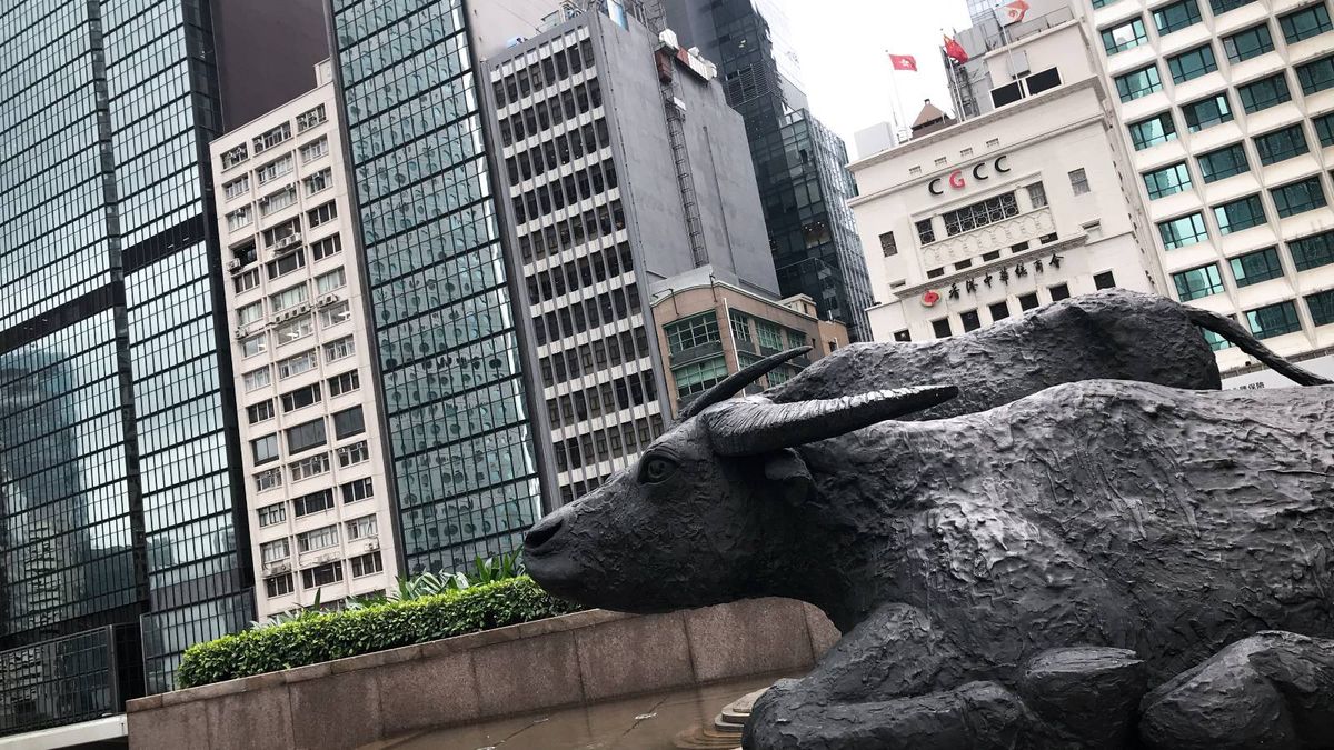 收息股2023｜5大高息績優股｜盈利兼派息有增無減｜息率最高逾20厘