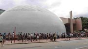 親子好去處｜太空館科學館等4月推「科幻有理2023」放映3部科幻電影｜附門票售價＋購票方法