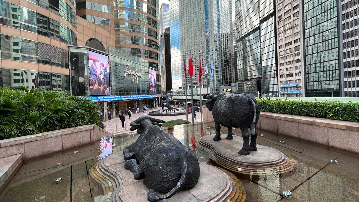港股分析｜每1%風險承擔有15%潛在回報！是時候累積港股長倉
