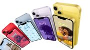 iPhone 14黃色新機登場｜舊機Trade-in上限調整｜兩種機款上調超過10%