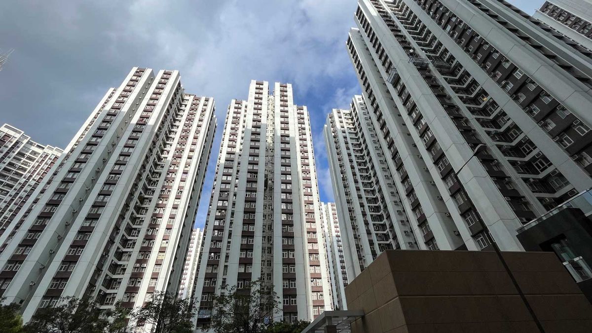 樓市走勢2023｜143個屋苑逾63%呎價上升！綠楊新邨跑贏太古城