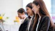 1823招聘臨時客戶服務主任加人工日薪664元！3月內面試＋返工