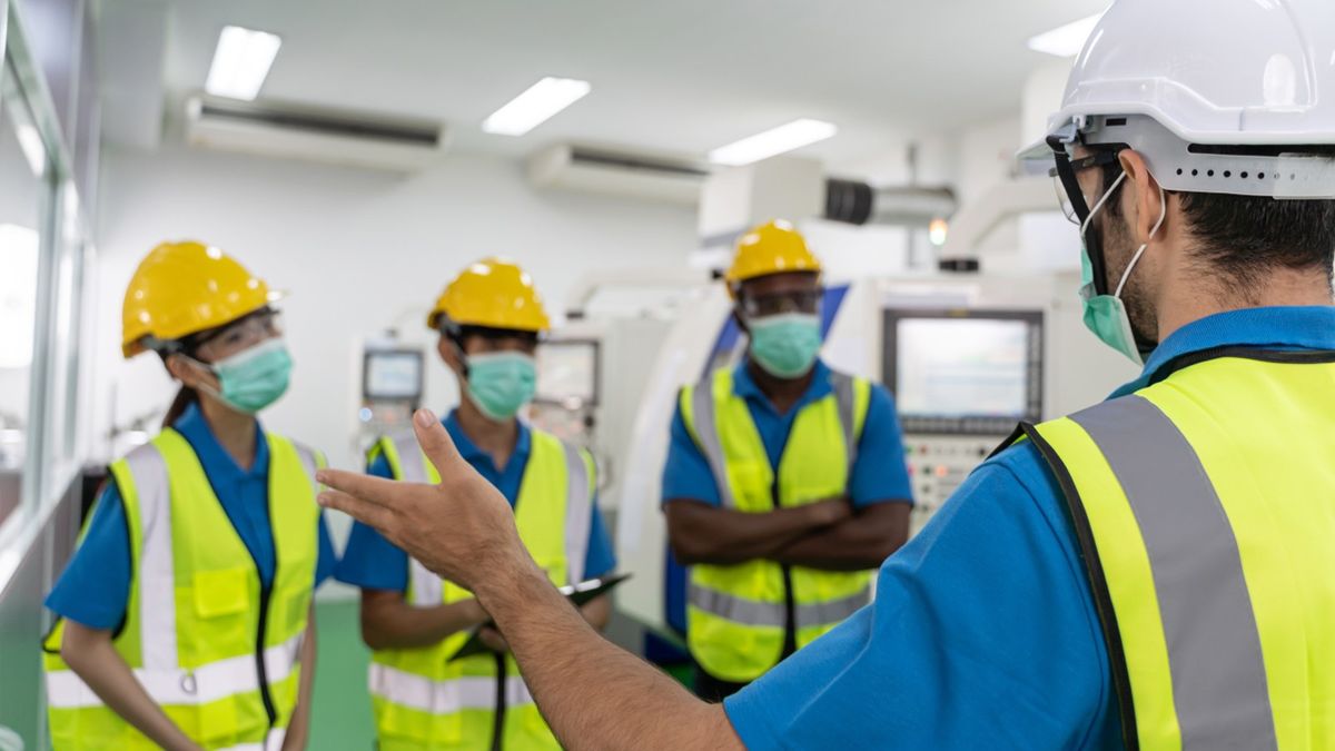 筍工招聘｜中電推見習技術員計劃｜3年制學電氣裝置、電纜接駁等｜毋須大學畢業｜目標晉升工程師｜附申請方法