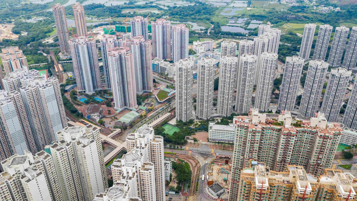 樓市走勢2023｜首兩月交投量回升｜樓價升勢緩急仍待觀望｜分析利好利淡兩面因素｜老樓周記