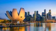 移民簽證｜新加坡投資移民漲價至1000萬新幣！香港重啟投資移民計劃吸人才｜解決移難