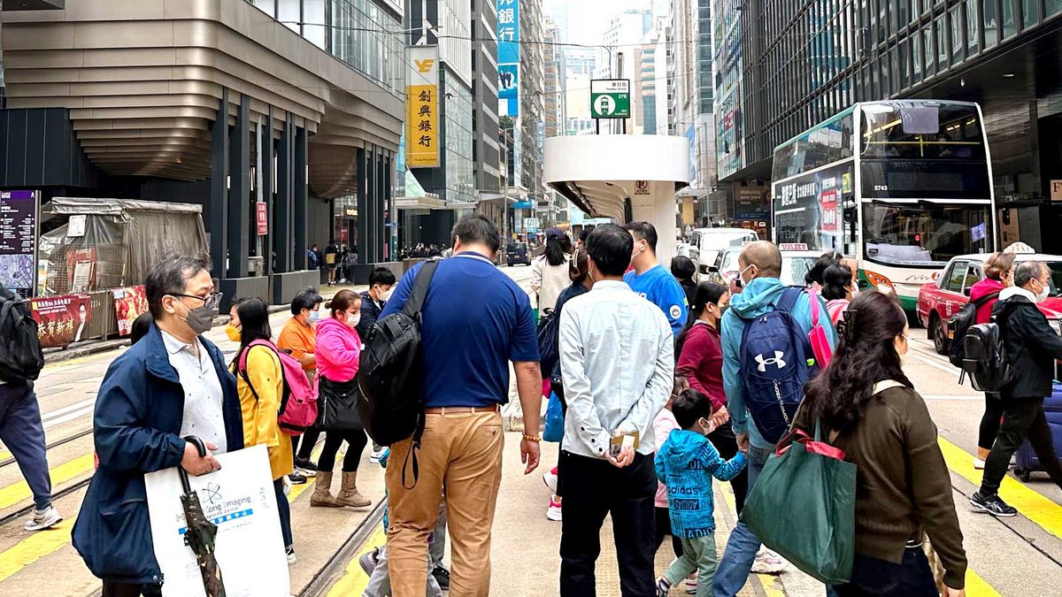 政府統計處招聘公務員｜助理外勤統計主任起薪20K｜附申請方法 