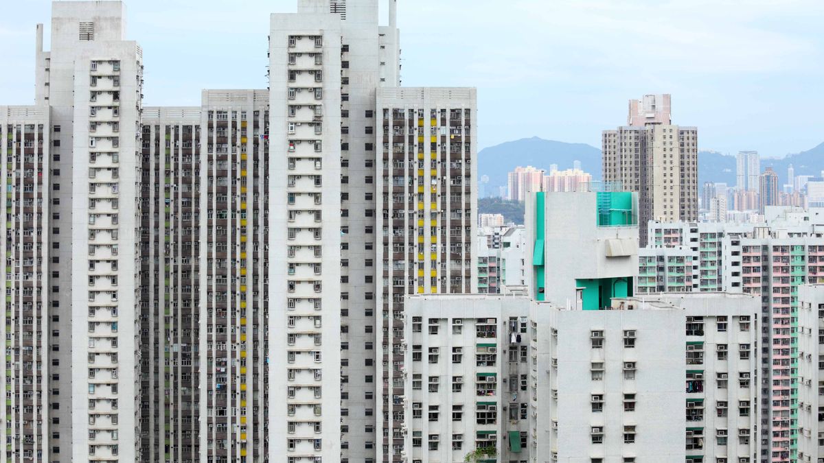 買樓攻略｜銀行收水、中小行按揭縮｜按保公司選擇只餘一家？「清數」、承按影響一覽｜按揭通識