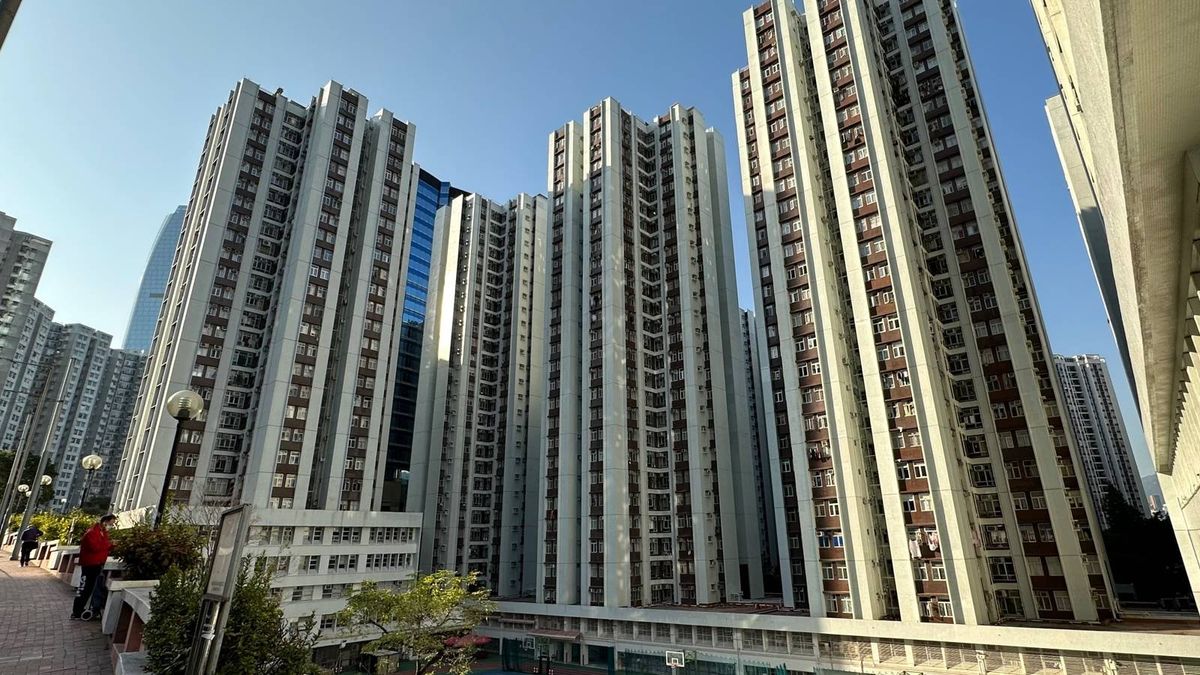 樓市走勢｜中原CCL連升3周創17周高！太古城每呎叫價貴500元