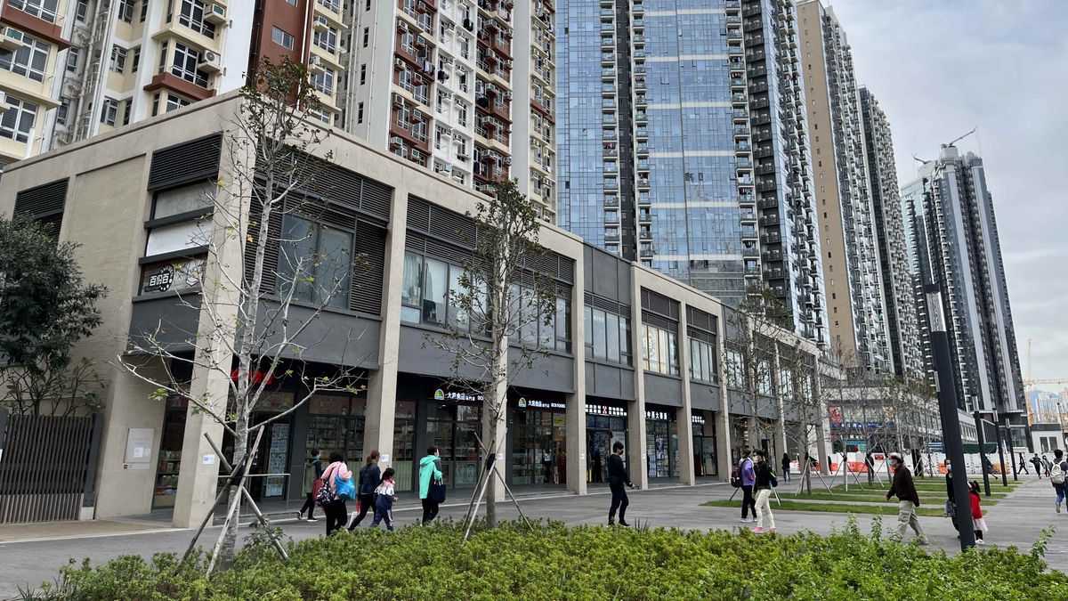 樓市走勢2023｜買不買樓都有風險？樓價整體向上｜掌握難得入市時機｜平民財技