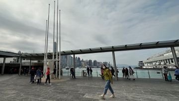 港股分析, 九龍倉, 股價, 突破下降趨勢, 最壞時間已過後, 投資策略, hkbt, 香港財經時報