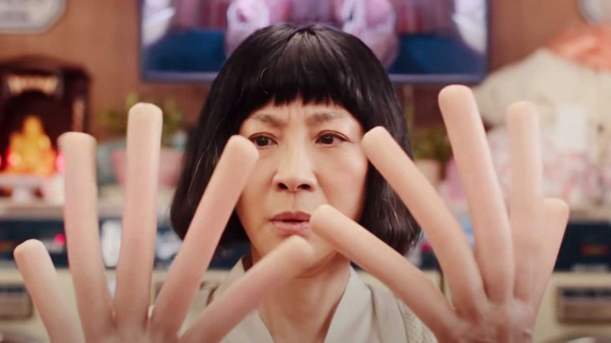 奧斯卡2023｜楊紫瓊獲奧斯卡最佳女主角！電影代表作＋經典事