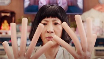 奧斯卡2023, 楊紫瓊, 奧斯卡最佳女主角, hkbt, 香港財經時報